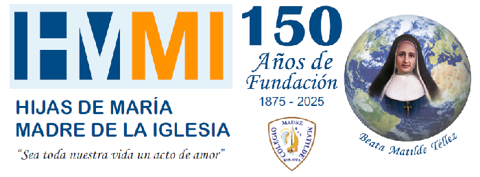 150 años Hijas de María
